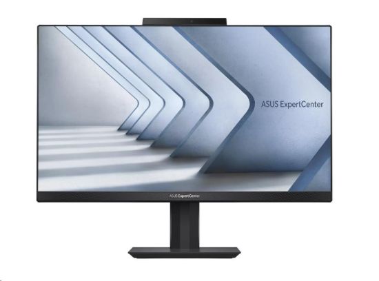 Obrázek ASUS PC AiO ExpertCenter E5 (E5402 WVAK- BPC004XA), i5- 1340P, 23.8" 1920 x 1080, 8 GB, 256 GB SSD, UHD, W11 Pro EDU…
