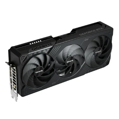 Obrázek GIGABYTE VGA NVIDIA GeForce RTX 5090 WINDFORCE OC 32G