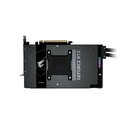 Obrázek GIGABYTE VGA NVIDIA GeForce RTX 5090 XTREME WATERFORCE