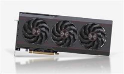 Obrázek SAPPHIRE PULSE AMD Radeon RX 7900 XTX GAMING OC 24GB GDDR6