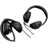Obrázek LORGAR herní headset Noah 101 drátový, 3.5 jack, 2m, černá