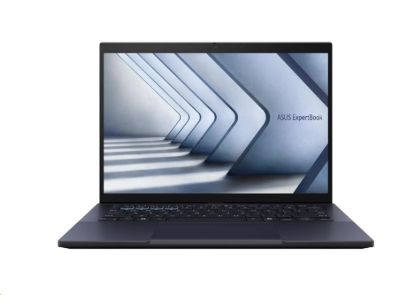 Obrázek ASUS NTB ExpertBook B3 (B3404CVA-Q50664X), i7-1360P, 14" 1920 x 1200, 16GB, 1TB SSD, UHD, W11 Pro, Black