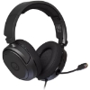 Obrázek LORGAR herní headset Kaya 360, USB-A, 7.1 sound, výsuvný mikrofon s podsvícením