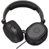 Obrázek LORGAR herní headset Kaya 360, USB-A, 7.1 sound, výsuvný mikrofon s podsvícením