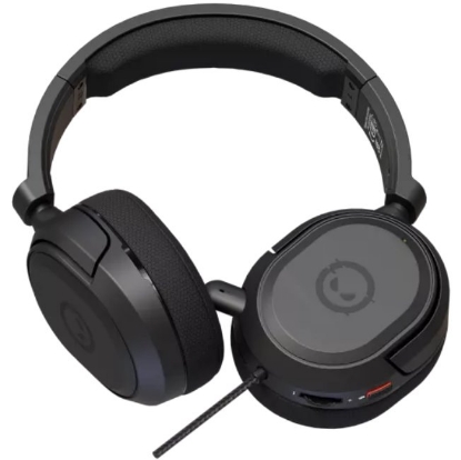 Obrázek LORGAR herní headset Kaya 360, USB-A, 7.1 sound, výsuvný mikrofon s podsvícením