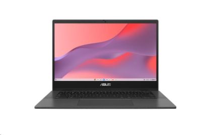 Obrázek ASUS NTB Chromebook CM14 (CM1402CM2A-NK0180), MT 520, 14" 1920 x 1080, 8GB, 128GB eMMC, ARM Mali-G52, Chrome OS, Grey