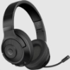 Obrázek LORGAR herní headset Noah 500, BT 5.3, až 58 hodin černý