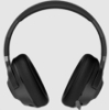 Obrázek LORGAR herní headset Noah 500, BT 5.3, až 58 hodin černý