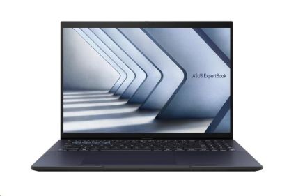 Obrázek ASUS NTB ExpertBook B3 (B3604CMA-Q90189X), Ultra 5-125H, 16" 1920 x 1200, 16GB, 512GB SSD, Intel, W11 Pro, Black