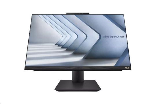 Obrázek ASUS PC AiO ExpertCenter A5 (A5702WVAK-BPE016X), i7-1360P, 27" 1920 x 1080, 32GB, 1TB SSD, Iris X, W11 Pro, Black