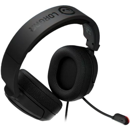 Obrázek LORGAR herní headset Kaya 460, RGB, USB-A, výsuvný mikrofon s ANC, náušníky 40mm
