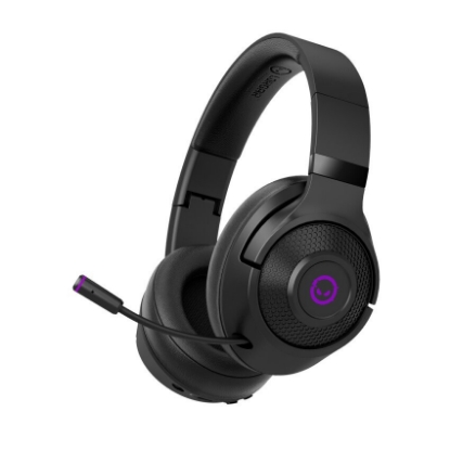 Obrázek LORGAR Noah 702, herní Headset, black