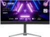 Obrázek LORGAR 34 herní monitor zahnutý, miniLED