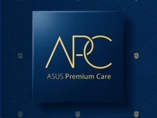 Obrázek ASUS Premium Care - Lokál. oprava on-site(NBD) a lok. ochrana proti náhodnému poškození(LADP) - 3 r, Commer. NTB 36NBD
