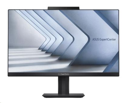 Obrázek ASUS PC AiO ExpertCenter E5 (E5402 WVARK- BPC029XA), core 5- 120U, 23.8" 1920 x 1080, 8 GB, 512 GB SSD, W11 Pro Edu…