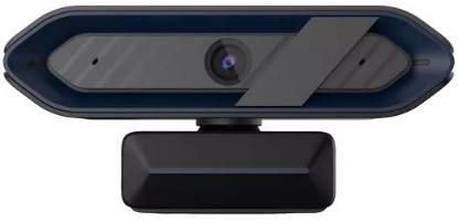 Obrázek LORGAR kamera RAPAX 701 pro Streaming, 2K 1080P/ růžová