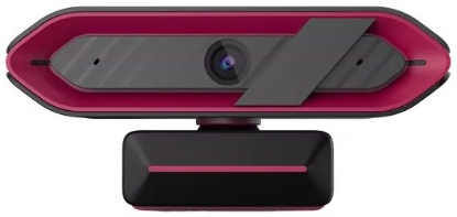 Obrázek LORGAR kamera RAPAX 701 pro Streaming, 2K 1080P/ bílá