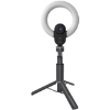 Obrázek LORGAR kamera Circulus 910 pro Streaming, 5Mpx 2592x1944, 1080P