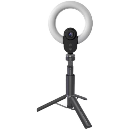 Obrázek LORGAR kamera Circulus 910 pro Streaming, 5Mpx 2592x1944, 1080P