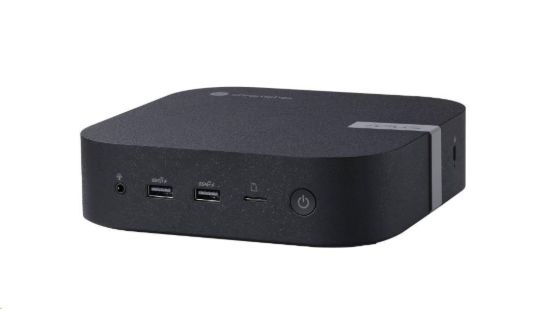 Obrázek ASUS PC CHROMEBOX5-S5007UN i5-1240P 4Core 4.4GHz 2x4GB 256GB WIFI DP HDMI  Chrome WW