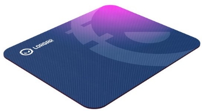 Obrázek LORGAR podložka pod myš MAIN 135 (L), 500 x 420 x 3mm