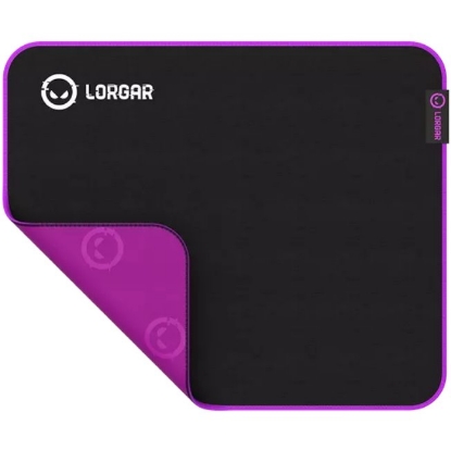 Obrázek LORGAR podložka pod myš MAIN 315 (L), 500 x 420 x 3mm