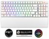Obrázek ASUS klávesnice ROG STRIX SCOPE II 96 WL WHITE/ NXSW/ US/ PBT