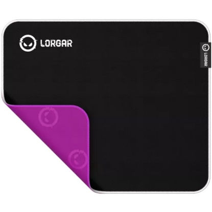 Obrázek LORGAR podložka pod myš LEGACER 755 (L), voděodolná, 500 x 420 x 3mm