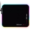 Obrázek LORGAR podložka pod myš STELLER 913 (M), RGB, WP Gameware