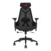 Obrázek ASUS herní křeslo ROG Destrier Core, černá