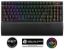 Obrázek ASUS klávesnice ROG Strix Scope II 96 Wireless (ROG NX Snow) - CZ/ SK