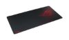 Obrázek ASUS podložka pod myš ROG SHEATH (NC01), 900 x 440x3 mm, textil, černá