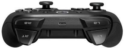 Obrázek LORGAR gamepad TRIX-510 pro Nintendo Switch, Android, PC, iOS 13, PS3