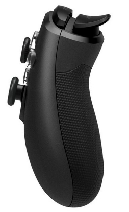 Obrázek LORGAR gamepad TRIX-510 pro Nintendo Switch, Android, PC, iOS 13, PS3