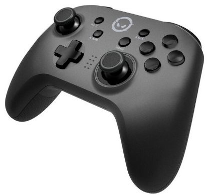 Obrázek LORGAR gamepad TRIX-510 pro Nintendo Switch, Android, PC, iOS 13, PS3