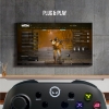 Obrázek LORGAR gamepad TRIX-510 pro Nintendo Switch, Android, PC, iOS 13, PS3