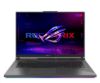 Obrázek ASUS NTB ROG Strix G18 (G814PM- NEBULA010 W), R9- 8940HX, 18" 2560 x 1600, 32 GB, 1 TB SSD, RTX 5060, W11 Home, Gray