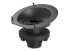 Obrázek LOGITECH Tap Riser Mount Video conferencing controller mounting kit graphite for Room Solution Base Bundle Huddle Large