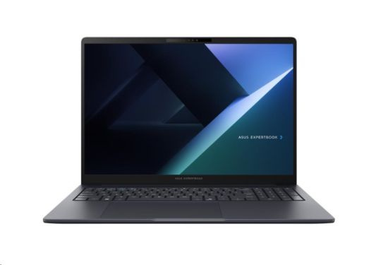 Obrázek ASUS NTB ExpertBook B5 (B5605CVA-MBI516512X), i5-13420H, 16" 1920x1200, 16GB, 512GB SSD, Iris X, W11 Pro, Gentle Gray