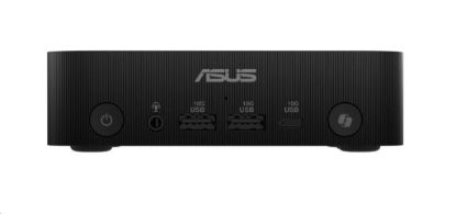 Obrázek ASUS mini PC ExpertCenter PN54 (PN54- S50004NN), AMD Ryzen AI5- 340, 16 GB, 512 GB SSD, Radeon Graphics, mini PC, Black