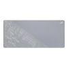 Obrázek ASUS podložka pod myš ROG Scabbard II Arctic Gray XXL, textil