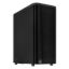 Obrázek ASUS case PROART PA401 METAL PWM, ATX, 2x 160mm Fan, 1x 120mm Fan, Fan Hub, černá
