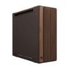 Obrázek ASUS case PROART PA602 WALNUT WOOD RETRO METAL, Mid Tower, hnědá