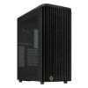 Obrázek ASUS case PROART PA401 MESH PWM, ATX, 2x 160mm Fan, 1x 120mm Fan, Fan Hub, černá
