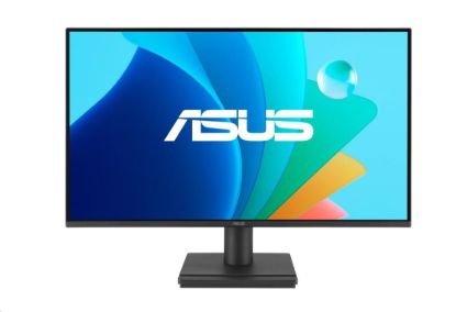 Obrázek ASUS LCD VA259HGA, 24.5" FHD, 120Hz, 300nits, 1ms, 178/178, HDMI, VGA, Audio, Repro, VESA, Black