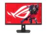 Obrázek ASUS LCD ROG Strix XG32UCG, 31.5" 4K, 160 Hz, 1 ms, 350 nits, Flicker Free, Hight adj., Vesa, HDMI, DP, Audio, USB- C…