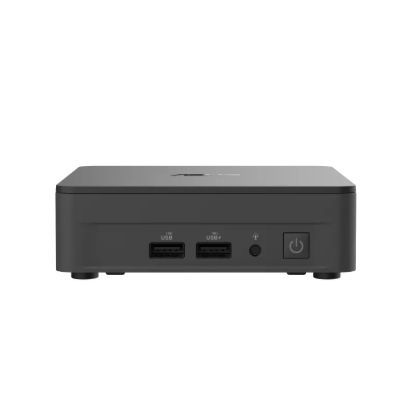 Obrázek ASUS NUC 12 Pro NUC12WSKi5/i5-1240P/DDR4/USB3.0/LAN/WiFi/IrisXe/M.2/EU napájecí kabel