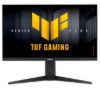 Obrázek ASUS LCD TUF Gaming VG279QML5A, 27" FHD, 300 nits, 240 Hz, 1 ms, 178/ 178, DP, HDMI, Audio, Repro, Vesa, Black