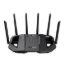 Obrázek ASUS Herní Router TUF-BE9400 3-pásmový WiFi7 Router, 1x WAN, 3x LAN, AiMesh
