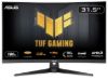 Obrázek ASUS LCD TUF Gaming VG32 WQ3B, 31.5" 2560 x 1440, 180 Hz, 1 ms, 350 nits, Curved, FF, Repro, DP, HDMI, Audio, Vesa…